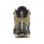 Трекінгові черевики Salomon® X Ultra 4 MID Gore-Tex®. Сафарі 6