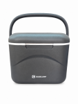 Термобокс Base Camp Ice Master 16 L, Grey