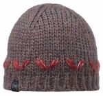 Шапка Buff Knitted Hat Lile, Brown