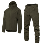 Костюм Stalker SoftShell Олива