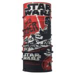 Шарф-труба дитячий (8-12) Buff Star Wars Junior Polar, Master Sword Orange