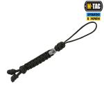 Темляк M-Tac Loopy Snake Skull Чорний