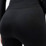 Термоштани Odlo Performance Light W, Чорний 5