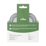 Контейнер Tribe Collapsible Container 500 мл, Сірий 5 Контейнер Tribe Collapsible Container 500 мл, Сірий 5