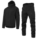 Костюм SoftShell 2.0 Black