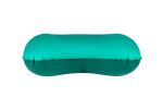 Подушка надувна Sea to Summit Aeros Ultralight Pillow, 12х36х26 см, Sea Foam 7 Подушка надувна Sea to Summit Aeros Ultralight Pillow, 12х36х26 см, Sea Foam 7