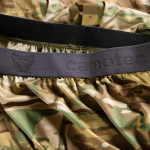 Комплект базового шару LVL1 2.0 Multicam 5 Комплект базового шару LVL1 2.0 Multicam 5