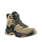 Треккинговые ботинки Salomon® X Ultra 4 MID Gore-Tex®. Койот 5