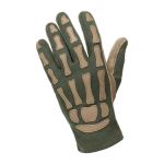 Рукавички M-Tac Skeleton Nomex, Olive/Coyote 2 Рукавички M-Tac Skeleton Nomex, Olive/Coyote 2