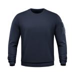 Світшот M-Tac нейлон Pocket бавовна Hard, Indigo Blue 2
