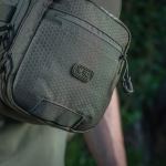 Сумка M-Tac Cross Bag Elite Hex Олива (Темна) 5 Сумка M-Tac Cross Bag Elite Hex Олива (Темна) 5