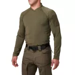 Термореглан 5.11 Tactical® "V.XI™ Sigurd L/S Shirt" RANGER GREEN 4 Термореглан 5.11 Tactical® "V.XI™ Sigurd L/S Shirt" RANGER GREEN 4