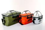 Сумка рибальська Tramp з 55x30x30см (L) UTRP-030, олива 5