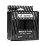 Труси чоловічі "Soldier's Boxer" Gen 2 (2 шт.). Матеріал Charged Cotton. Чорні 2 Труси чоловічі "Soldier's Boxer" Gen 2 (2 шт.). Матеріал Charged Cotton. Чорні 2