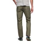 Штани чоловічі Black Diamond M Mantle Pants, Tundra 4