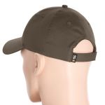 Бейсболка M-Tac Flex рип-стоп Dark Олива 2 Бейсболка M-Tac Flex рип-стоп Dark Олива 2