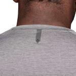 Футболка чоловіча Black Diamond M Lightwire SS TechTee, Steel Grey 4