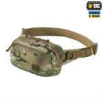 Поясна сумка M-Tac City Waist Bag X-Pac Elite Мультикам