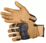 Рукавички тактичні "5.11 Tactical Hard Time Glove" Coyote