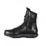 Тактичні черевики 5.11 Tactical A\T 8 Waterproof Side ZIP Boot. Black 6