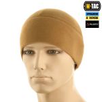Шапка M-Tac Watch Cap фліс Light Polartec Gen.II Койот