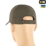 Бейсболка M-Tac Flex Lightweight Олива 3 Бейсболка M-Tac Flex Lightweight Олива 3