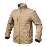 Сорочка тактична A10 Equipment® Fighter з тканини Ripstop 5.0. Койот Сорочка тактична A10 Equipment® Fighter з тканини Ripstop 5.0. Койот
