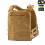M-Tac плитоноска Cuirass QRS XL, Койот 4