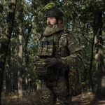 Шолом Mich 2000 Team Wendy з НВМПЕ олива. Рівень захисту NIJ IIIA 8 Шолом Mich 2000 Team Wendy з НВМПЕ олива. Рівень захисту NIJ IIIA 8