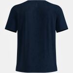 Футболка Odlo Zeroweight Engineered Chill-Tec, Dark Sapphire 6