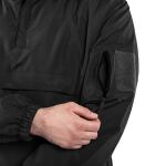 Анорак літній Sturm Mil-Tec "Combat Anorak Summer" Black 7 Анорак літній Sturm Mil-Tec "Combat Anorak Summer" Black 7