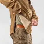 Куртка Softshell Combatant SHIFT CORE. Койот 10
