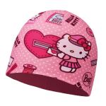 Шапка дитяча (4-8) Buff Hello Kitty Child Microfiber & Polar Hat, Mailing Rosé