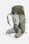 Рюкзак Lowe Alpine Yacuri 48, Army/Stone 4 Рюкзак Lowe Alpine Yacuri 48, Army/Stone 4