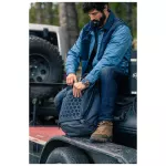 Штани тактичні джинсові 5.11 Tactical "Defender-Flex Slim Jeans" Dark Wash Indigo 8
