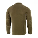 M-Tac кофта Nord Fleece Polartec. Dark Olive 4