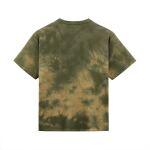 Футболка M-Tac Washed Cotton Hard Олива, olive 2