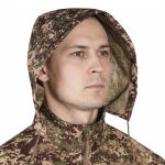 Куртка польова демісезонна "Agentis" NGU Camo 5 Куртка польова демісезонна "Agentis" NGU Camo 5
