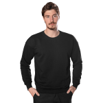 Світшот Basic 7.6 смПерун" Чорний 3 Світшот Basic 7.6 смПерун" Чорний 3