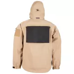 Куртка тактична для штормової погоди "5.11 Tactical Sabre 2.0 Jacket" Coyote 3 Куртка тактична для штормової погоди "5.11 Tactical Sabre 2.0 Jacket" Coyote 3
