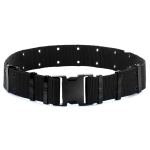 Ремень M-Tac Pistol Belt, Черный