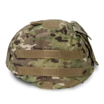Маскувальний кавер на шолом (універсальний для шоломів з вухами). Мультикам 3 Маскувальний кавер на шолом (універсальний для шоломів з вухами). Мультикам 3