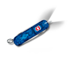 Ніж Victorinox Signature Sapphire, Синій 3