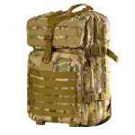 Рюкзак Camotec FORАY, 40 л. Мультикам
