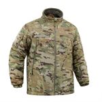 Куртка зимняя M-Tac Alpha Combat Pro Primaloft, MC 3 Куртка зимняя M-Tac Alpha Combat Pro Primaloft, MC 3