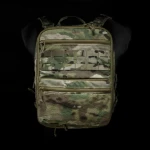 Тактичний рюкзак Malva на 11-22 л. Cordura 500D. Мультикам 2 Тактичний рюкзак Malva на 11-22 л. Cordura 500D. Мультикам 2
