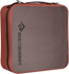 Гермочохол Sea to Summit Hydraulic Packing Cube, Picante