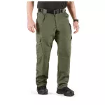 Штани тактичні "5.11 Tactical Taclite Pro Pants" TDU Green 13 Штани тактичні "5.11 Tactical Taclite Pro Pants" TDU Green 13