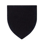 Шеврон (нашивка) Територіальна оборона, 8х7 см. Олива-синій 2 Шеврон (нашивка) Територіальна оборона, 8х7 см. Олива-синій 2