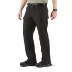Штани тактичні 5.11 Tactical® "Stryke® Pants" Black 6 Штани тактичні 5.11 Tactical® "Stryke® Pants" Black 6